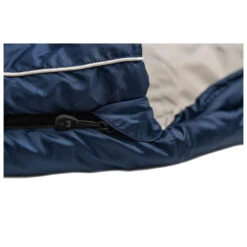 Grüezi Bag Biopod Wolle Murmeltier Comfort - Synthetic Sleeping Bag -Brunner Sales 2025 grueezi bag biopod wolle murmeltier comfort synthetic sleeping bag detail 7
