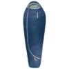 Grüezi Bag Biopod Wolle Zero - Synthetic Sleeping Bag -Brunner Sales 2025 grueezi bag biopod wolle zero synthetic sleeping bag