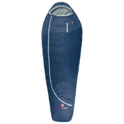 Grüezi Bag Biopod Wolle Zero - Synthetic Sleeping Bag