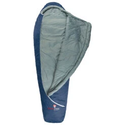 Grüezi Bag Biopod Wolle Zero - Synthetic Sleeping Bag -Brunner Sales 2025 grueezi bag biopod wolle zero synthetic sleeping bag detail 4
