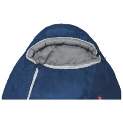 Grüezi Bag Biopod Wolle Zero - Synthetic Sleeping Bag -Brunner Sales 2025 grueezi bag biopod wolle zero synthetic sleeping bag detail 5