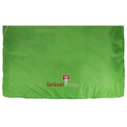 Grüezi Bag Cloud Decke - Synthetic Sleeping Bag -Brunner Sales 2025 grueezi bag cloud decke synthetic sleeping bag detail 10