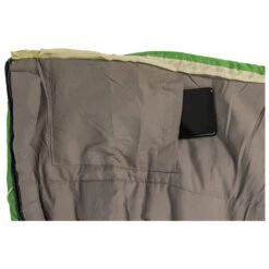 Grüezi Bag Cloud Decke - Synthetic Sleeping Bag -Brunner Sales 2025 grueezi bag cloud decke synthetic sleeping bag detail 6