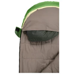 Grüezi Bag Cloud Decke - Synthetic Sleeping Bag -Brunner Sales 2025 grueezi bag cloud decke synthetic sleeping bag detail 9