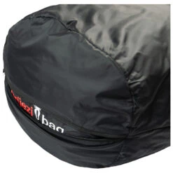 Grüezi Bag Feater - The Feet Heater Deluxe - Footmuff -Brunner Sales 2025 grueezi bag feater the feet heater deluxe footmuff detail 4