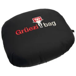 Grüezi Bag Feater - The Feet Heater Deluxe - Footmuff -Brunner Sales 2025 grueezi bag feater the feet heater deluxe footmuff detail 5