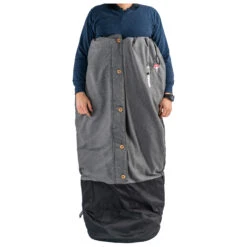 Grüezi Bag Feater - The Feet Heater Deluxe - Footmuff -Brunner Sales 2025 grueezi bag feater the feet heater deluxe footmuff detail 6