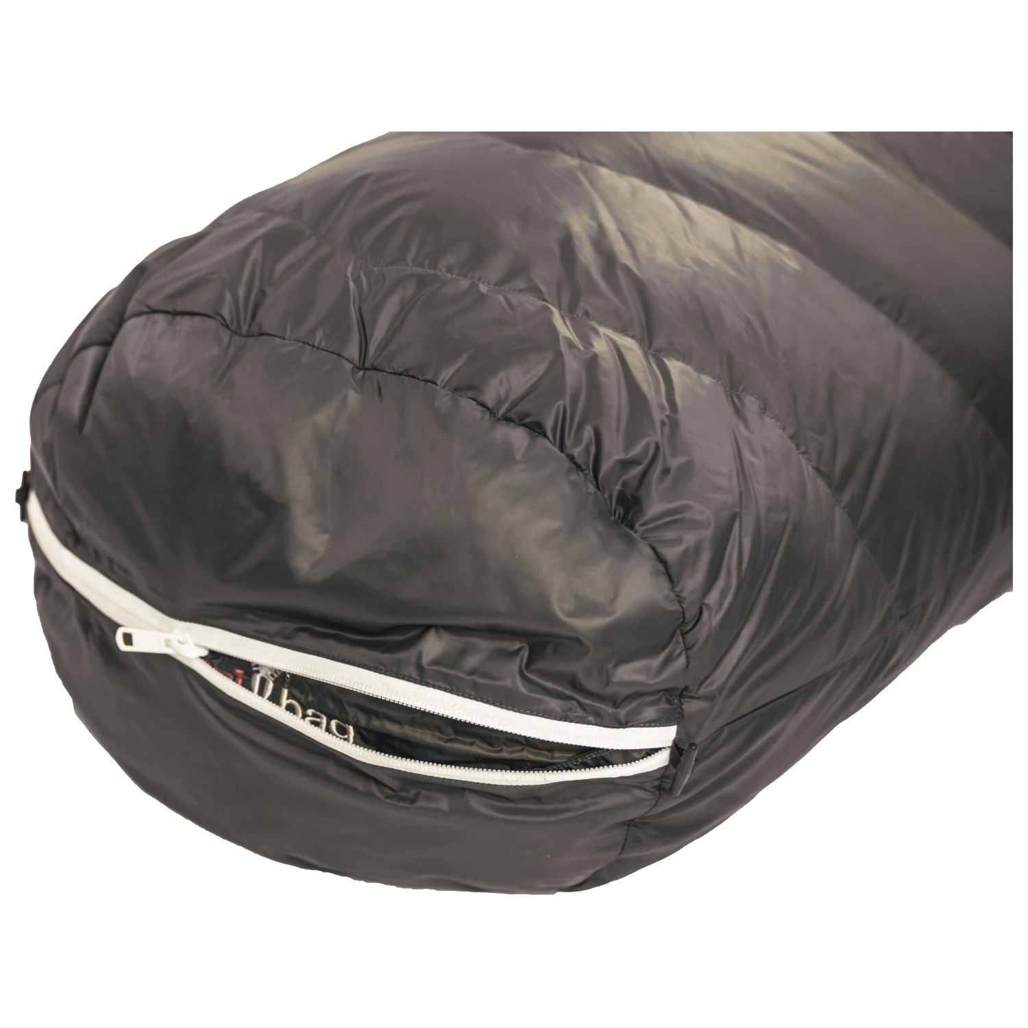 Grüezi Bag Feater - The Feet Heater DownWool - Footmuff 6 Grüezi Bag Feater - The Feet Heater DownWool - Footmuff - Image 4