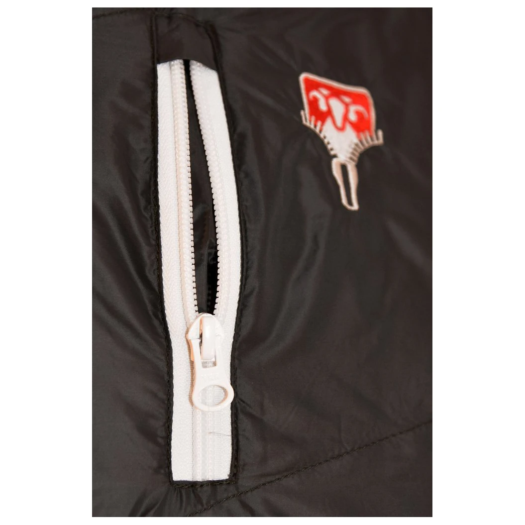 Grüezi Bag Feater - The Feet Heater DownWool - Footmuff 9 Grüezi Bag Feater - The Feet Heater DownWool - Footmuff - Image 7