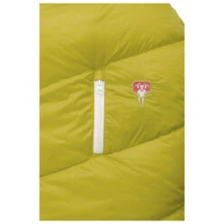 Grüezi Bag Kid's Biopod DownWool - Kids' Sleeping Bag -Brunner Sales 2025 grueezi bag kids biopod downwool kids sleeping bag detail 9