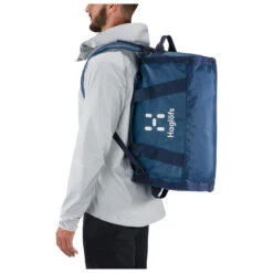 Haglöfs Lava 50 - Luggage 13 Haglöfs Lava 50 - Luggage -Brunner Sales 2025 hagloefs lava 50 luggage detail 6