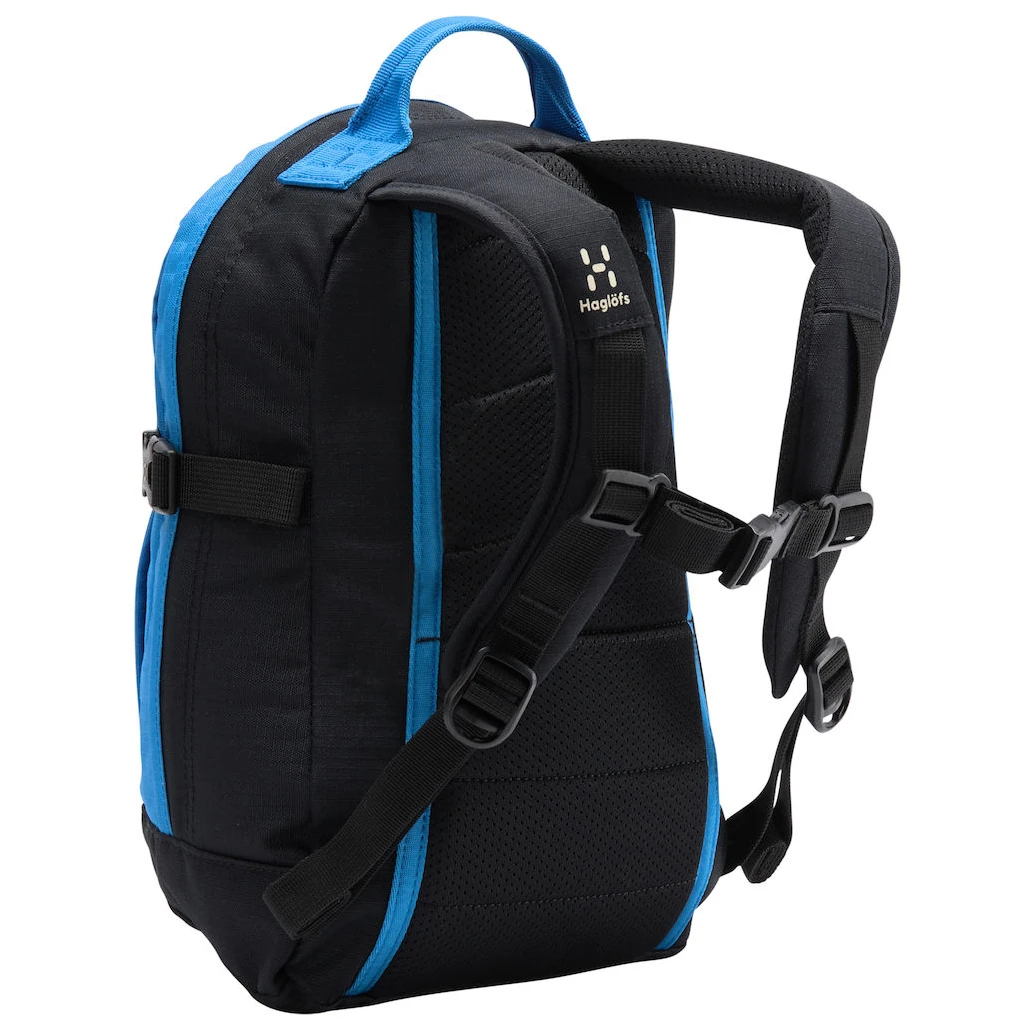 Haglöfs Tight Junior 8 - Kids' Backpack 5 Haglöfs Tight Junior 8 - Kids' Backpack - Image 3