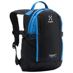 Haglöfs Tight Junior 8 - Kids' Backpack 10 Haglöfs Tight Junior 8 - Kids' Backpack -Brunner Sales 2025 hagloefs tight junior 8 kids backpack detail 4