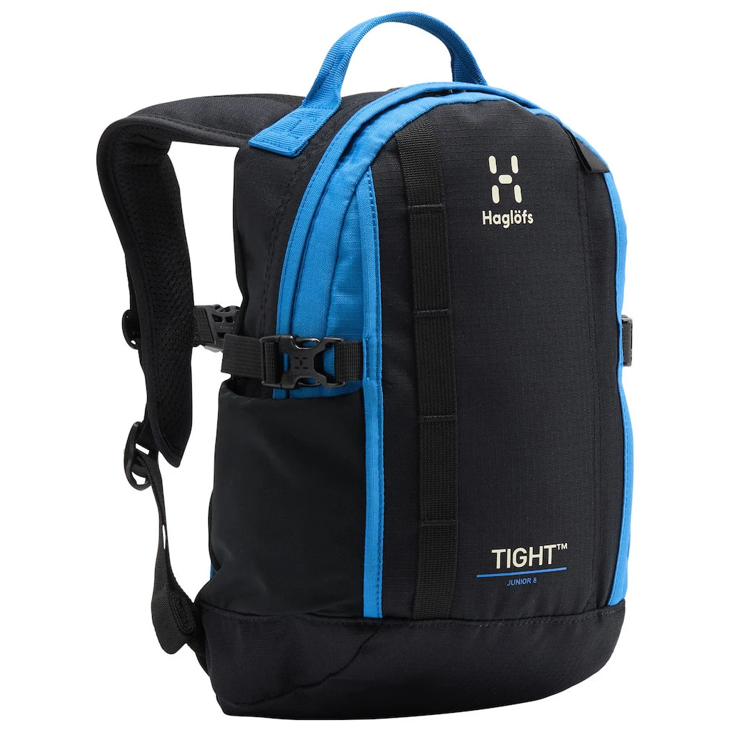 Haglöfs Tight Junior 8 - Kids' Backpack 6 Haglöfs Tight Junior 8 - Kids' Backpack - Image 4