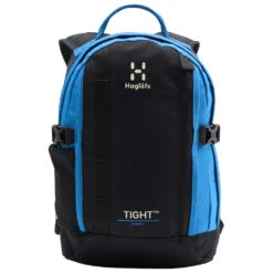 Haglöfs Tight Junior 8 - Kids' Backpack 11 Haglöfs Tight Junior 8 - Kids' Backpack -Brunner Sales 2025 hagloefs tight junior 8 kids backpack detail 5