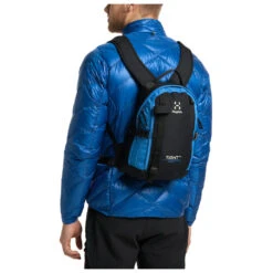 Haglöfs Tight X-Small 10 - Daypack -Brunner Sales 2025 hagloefs tight x small 10 daypack detail 11