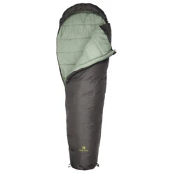 ConiferHe. +5°C - Synthetic Sleeping Bag -Brunner Sales 2025 heber peak coniferhe 5 c synthetic sleeping bag detail 5