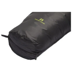 ConiferHe. +5°C - Synthetic Sleeping Bag -Brunner Sales 2025 heber peak coniferhe 5 c synthetic sleeping bag detail 6