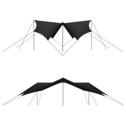 Heimplanet Dusk Tarp - Tarp 13 Heimplanet Dusk Tarp - Tarp -Brunner Sales 2025 heimplanet dusk tarp tarp detail 3