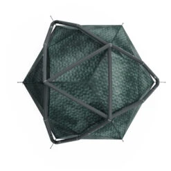 Heimplanet Kirra - 2-person Tent -Brunner Sales 2025 heimplanet kirra 2 person tent detail 3