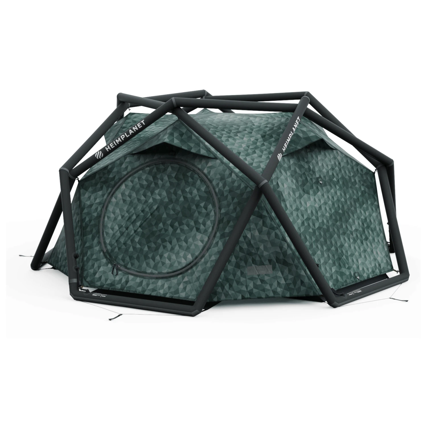 Heimplanet The Cave - 2-person Tent 3 Heimplanet The Cave - 2-person Tent