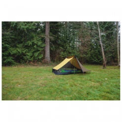 Hilleberg Anaris - 2-person Tent -Brunner Sales 2025 hilleberg anaris 2 person tent detail 4