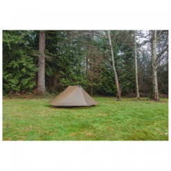 Hilleberg Anaris - 2-person Tent -Brunner Sales 2025 hilleberg anaris 2 person tent detail 6