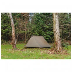 Hilleberg Anaris - 2-person Tent -Brunner Sales 2025 hilleberg anaris 2 person tent detail 7