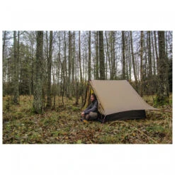 Hilleberg Anaris - 2-person Tent -Brunner Sales 2025 hilleberg anaris 2 person tent detail 9