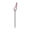 Hilleberg Stinger Titanium - Tent Stake -Brunner Sales 2025 hilleberg stinger titanium tent stake