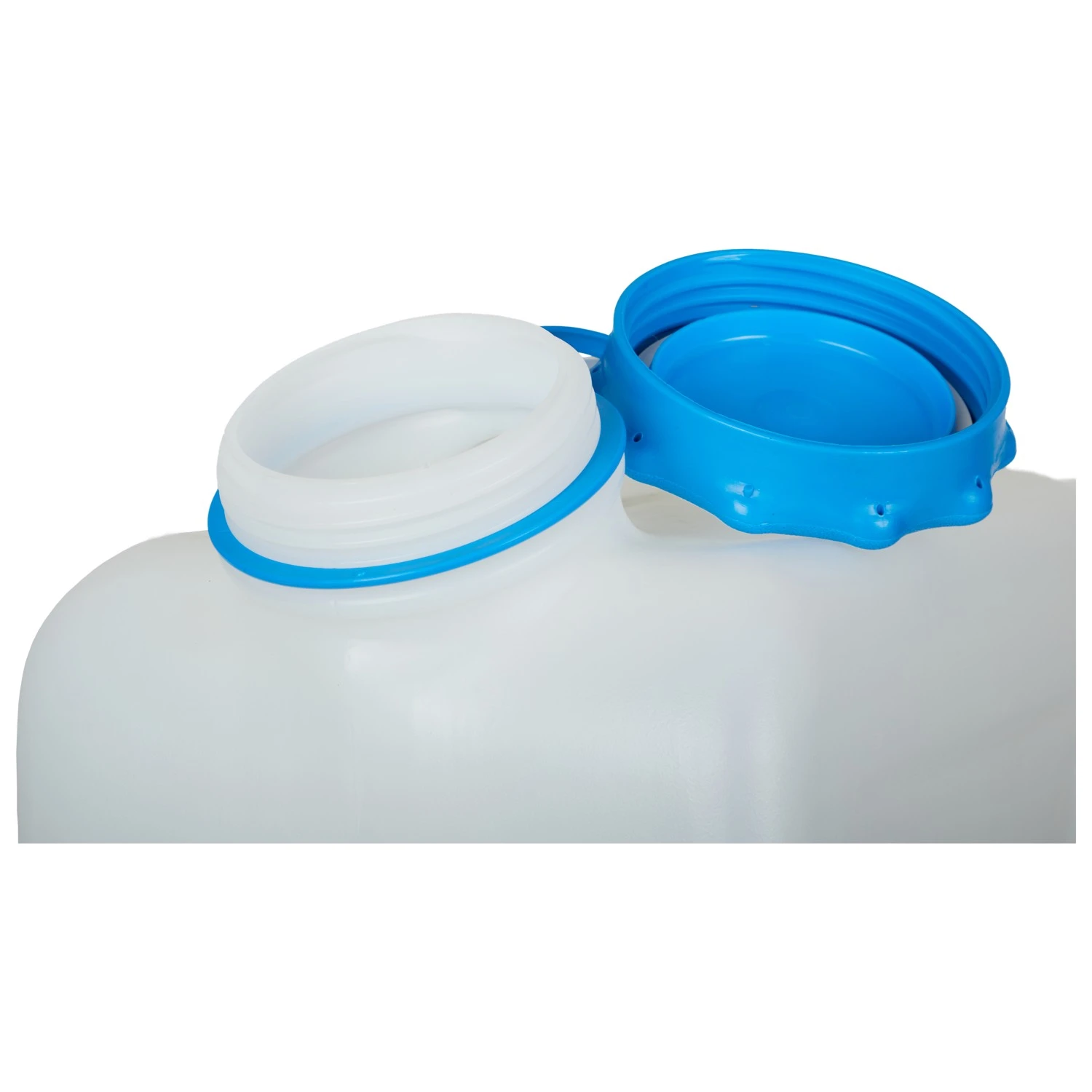 Wide Neck Canister - Water Bladder 6 Wide Neck Canister - Water Bladder - Image 4