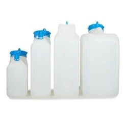 Wide Neck Canister - Water Bladder 13 Wide Neck Canister - Water Bladder -Brunner Sales 2025 huenersdorff wide neck canister water bladder detail 6