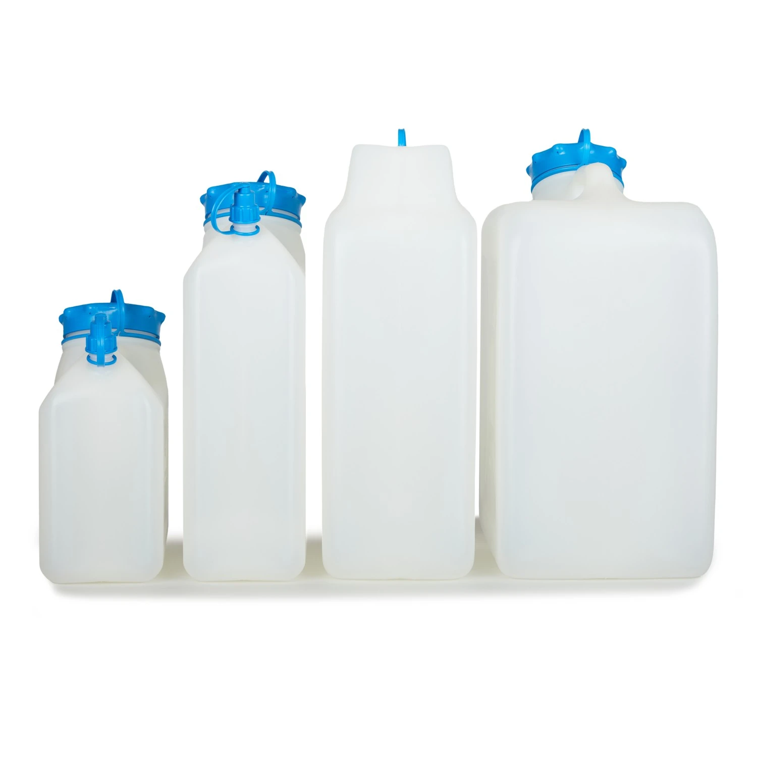 Wide Neck Canister - Water Bladder 8 Wide Neck Canister - Water Bladder - Image 6