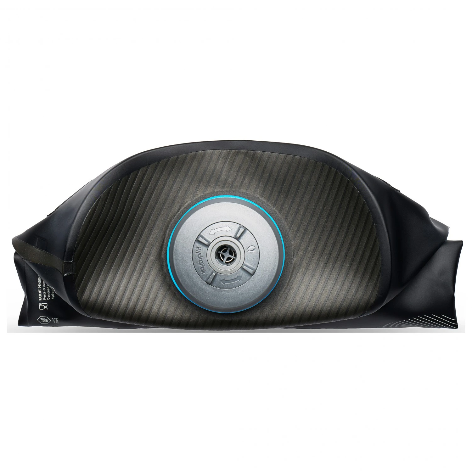 Hydrapak Expedition - Water Bladder 7 Hydrapak Expedition - Water Bladder - Image 5