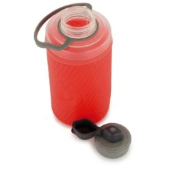 Hydrapak Flux Bottle - Water Bottle -Brunner Sales 2025 hydrapak flux bottle water bottle detail 4