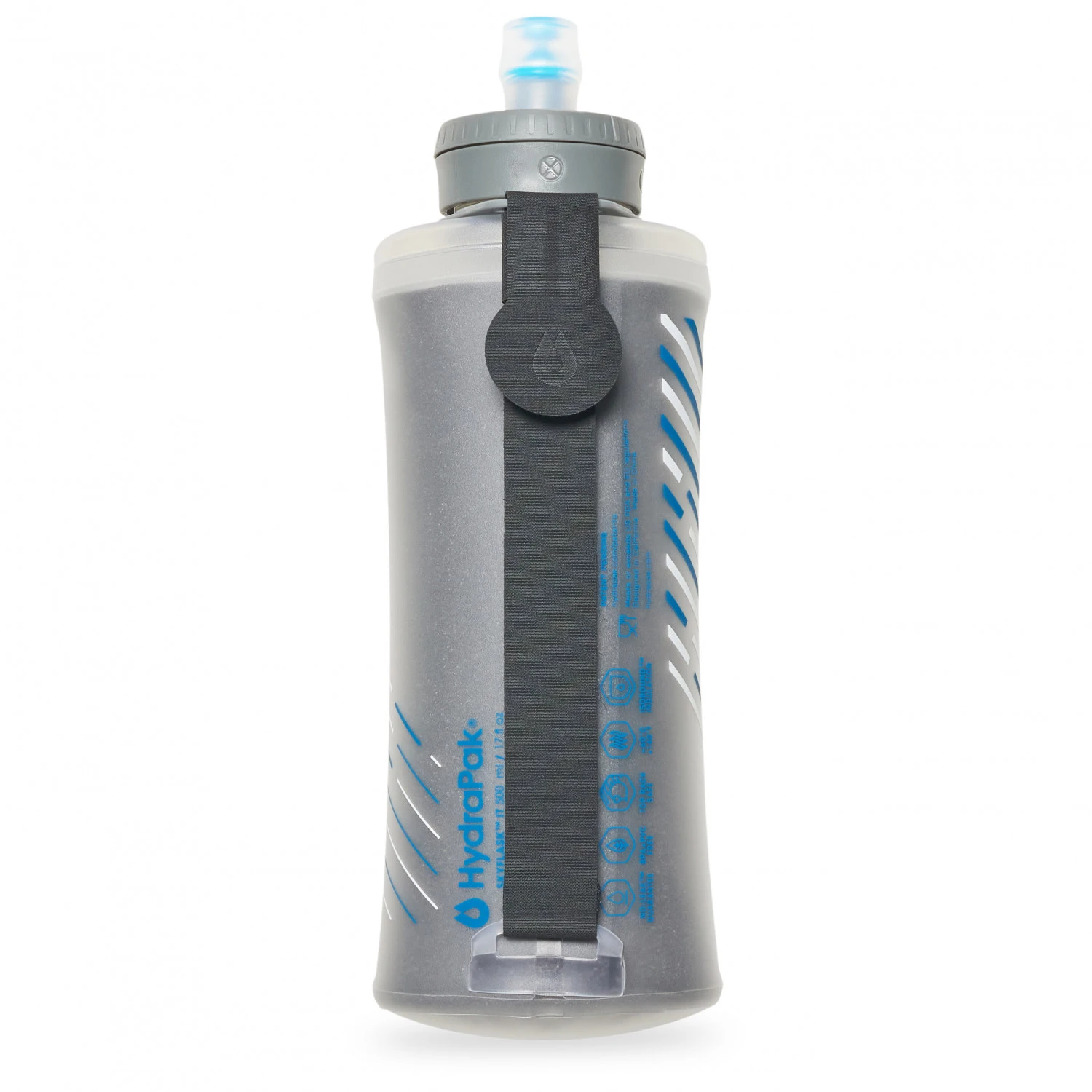 Hydrapak Skyflask Insulated - Insulated Bottle 4 Hydrapak Skyflask Insulated - Insulated Bottle - Image 2