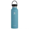 Hydro Flask Standard Mouth With Standard Flex Cap - Insulated Bottle