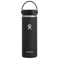 Hydro Flask Wide Mouth With Flex Cap 2.0 - Insulated Bottle