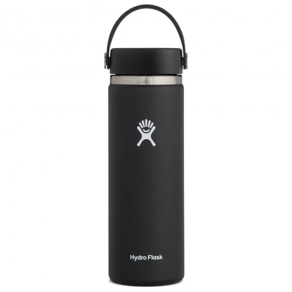 Hydro Flask Wide Mouth With Flex Cap 2.0 - Insulated Bottle 3 Hydro Flask Wide Mouth With Flex Cap 2.0 - Insulated Bottle