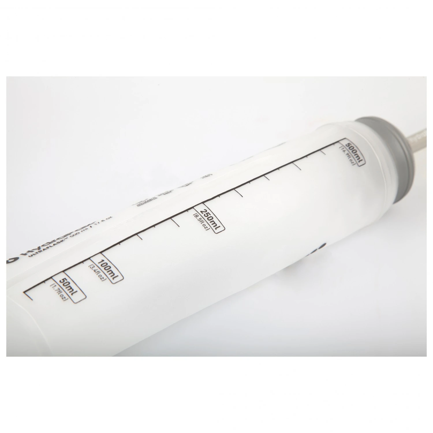 Inov-8 Ultraflask 0.5 With 10'' Tube - Hydration System 7 Inov-8 Ultraflask 0.5 With 10'' Tube - Hydration System - Image 5