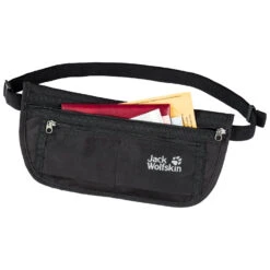 Jack Wolfskin Document Belt De Luxe - Hip Bag 9 Jack Wolfskin Document Belt De Luxe - Hip Bag -Brunner Sales 2025 jack wolfskin document belt de luxe hip bag detail 4