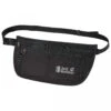 Jack Wolfskin Document Belt RFID - Hip Bag