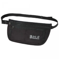 Jack Wolfskin Document Belt RFID - Hip Bag