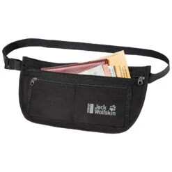 Jack Wolfskin Document Belt RFID - Hip Bag 10 Jack Wolfskin Document Belt RFID - Hip Bag -Brunner Sales 2025 jack wolfskin document belt rfid hip bag detail 4