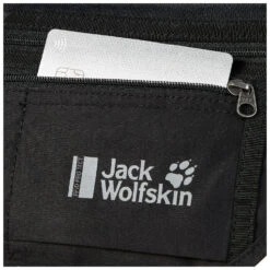 Jack Wolfskin Document Belt RFID - Hip Bag 11 Jack Wolfskin Document Belt RFID - Hip Bag -Brunner Sales 2025 jack wolfskin document belt rfid hip bag detail 5