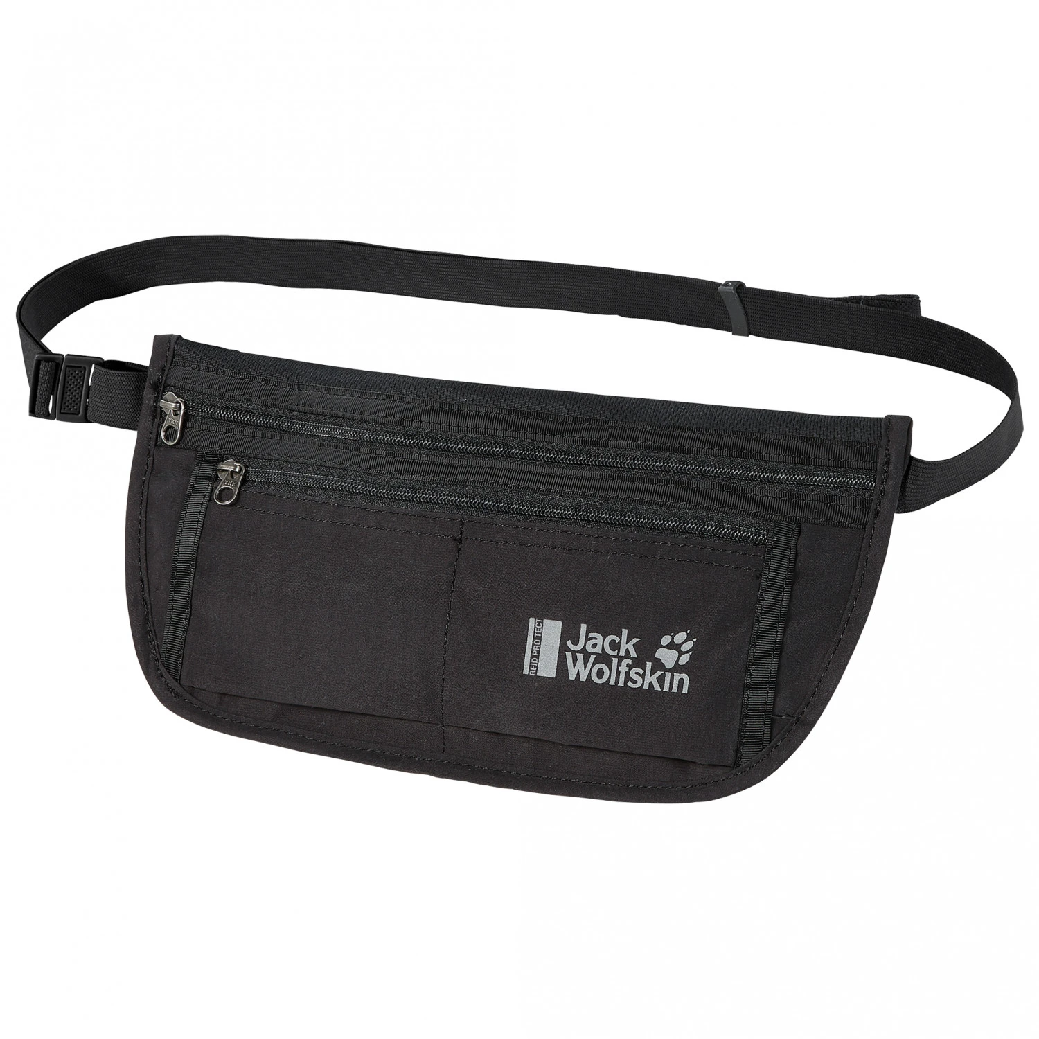 Jack Wolfskin Document Belt RFID - Hip Bag 3 Jack Wolfskin Document Belt RFID - Hip Bag