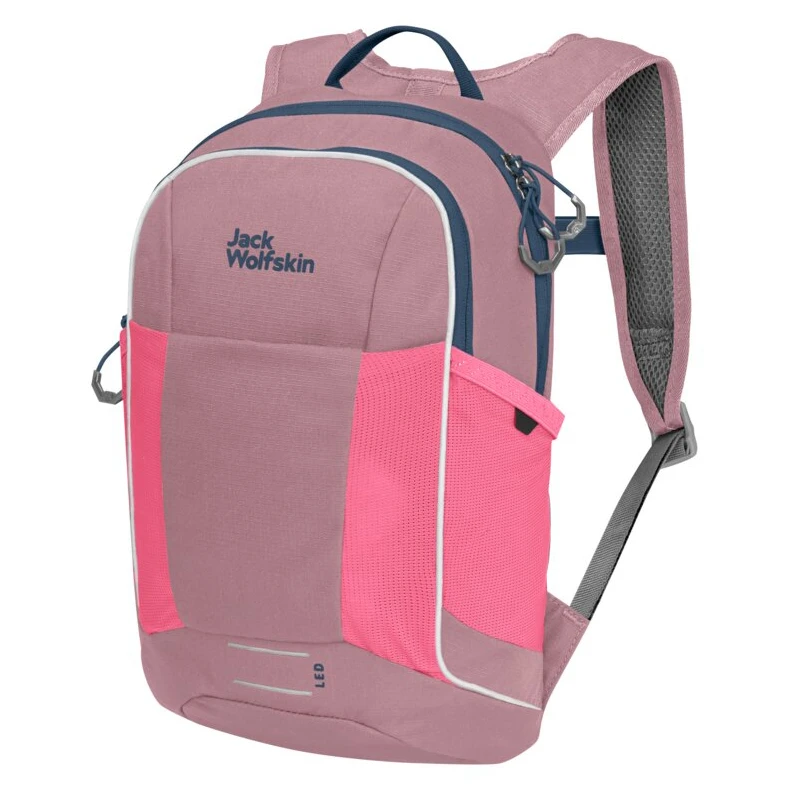 Jack Wolfskin Kid's Moab Jam 12 - Kids' Backpack 3 Jack Wolfskin Kid's Moab Jam 12 - Kids' Backpack