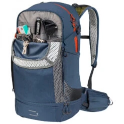 Jack Wolfskin Moab Jam Pro 34.5 - Cycling Backpack 15 Jack Wolfskin Moab Jam Pro 34.5 - Cycling Backpack -Brunner Sales 2025 jack wolfskin moab jam pro 345 cycling backpack detail 2