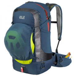 Jack Wolfskin Moab Jam Pro 34.5 - Cycling Backpack 16 Jack Wolfskin Moab Jam Pro 34.5 - Cycling Backpack -Brunner Sales 2025 jack wolfskin moab jam pro 345 cycling backpack detail 3