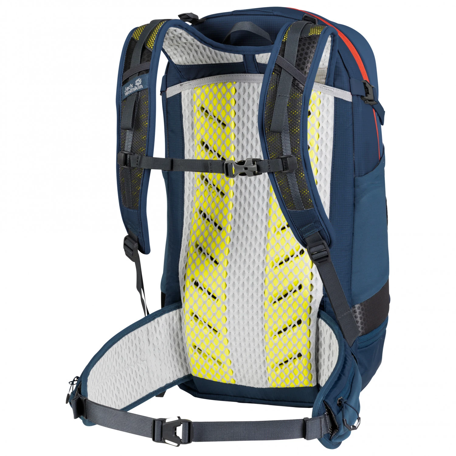 Jack Wolfskin Moab Jam Pro 34.5 - Cycling Backpack 8 Jack Wolfskin Moab Jam Pro 34.5 - Cycling Backpack - Image 6